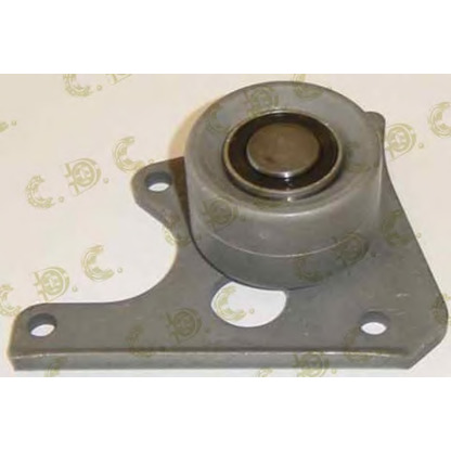 Photo Deflection/Guide Pulley, timing belt AUTOKIT 03245
