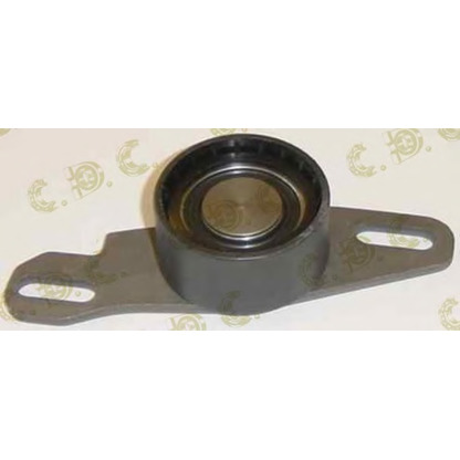 Photo Tensioner Pulley, timing belt AUTOKIT 03305