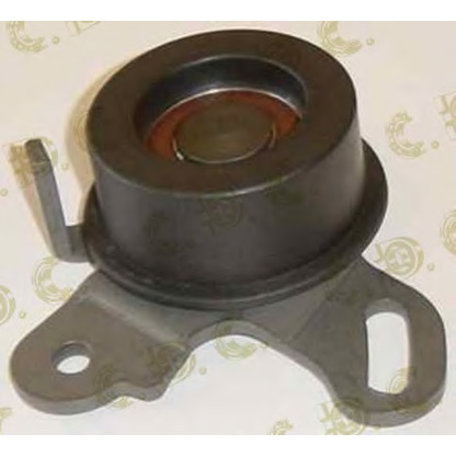 Photo Tensioner Pulley, timing belt AUTOKIT 03323