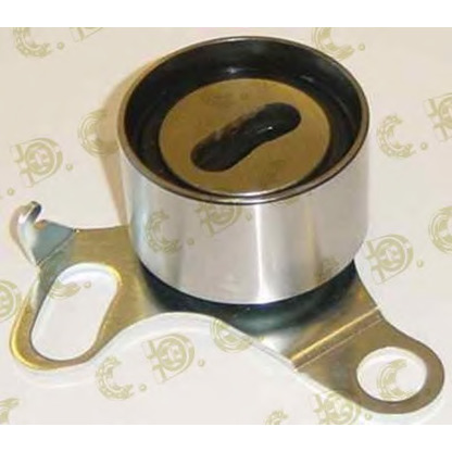 Photo Tensioner Pulley, timing belt AUTOKIT 03334