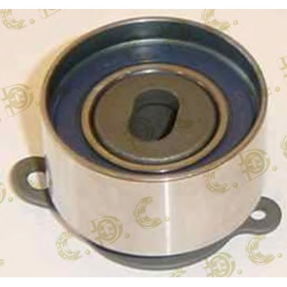 Photo Tensioner Pulley, timing belt AUTOKIT 03383