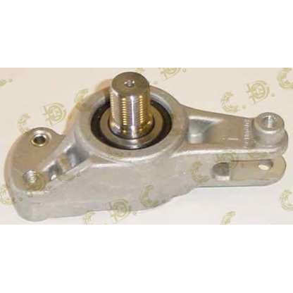 Foto Brazo tensor, correa poli V AUTOKIT 03436