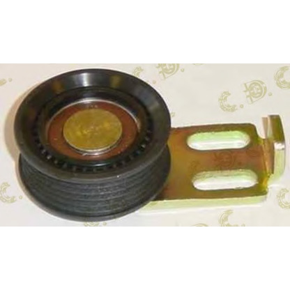 Foto Brazo tensor, correa poli V AUTOKIT 03450