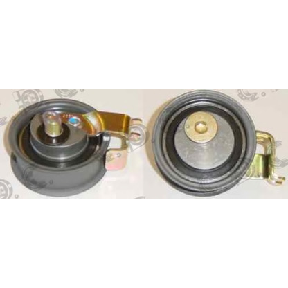 Photo Tensioner Pulley, timing belt AUTOKIT 03464