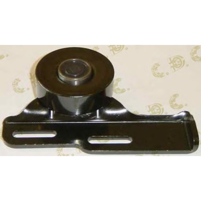 Foto Braccio tenditore, Cinghia Poly-V AUTOKIT 03554