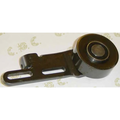 Foto Brazo tensor, correa poli V AUTOKIT 03556