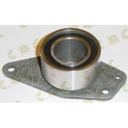 Photo Deflection/Guide Pulley, timing belt AUTOKIT 03596