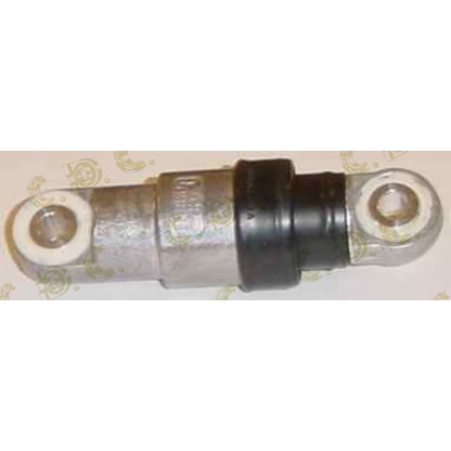 Foto Smorzatore vibrazioni, Cinghia Poly-V AUTOKIT 03786