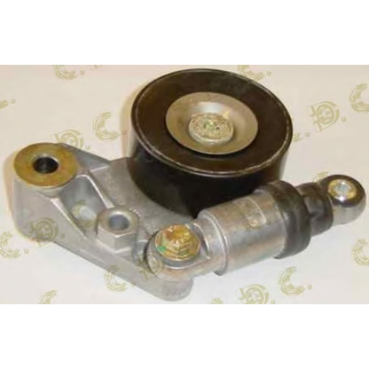 Foto Brazo tensor, correa poli V AUTOKIT 0380132