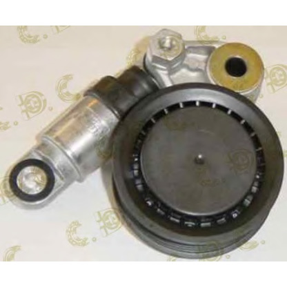 Foto Brazo tensor, correa poli V AUTOKIT 0380137