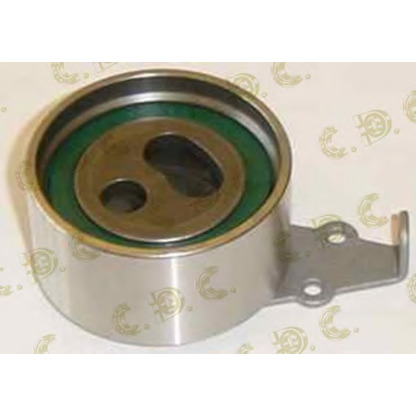 Photo Tensioner Pulley, timing belt AUTOKIT 0380165