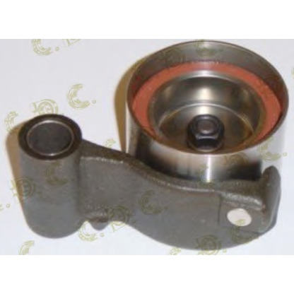 Photo Tensioner Pulley, timing belt AUTOKIT 0380186