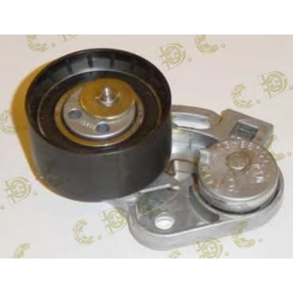 Photo Tensioner Pulley, timing belt AUTOKIT 0380195