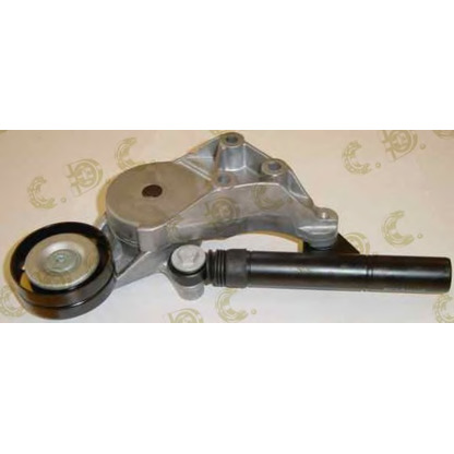 Photo Tensioner Lever, v-ribbed belt AUTOKIT 0380212