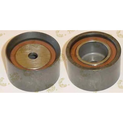 Photo Deflection/Guide Pulley, timing belt AUTOKIT 0380224