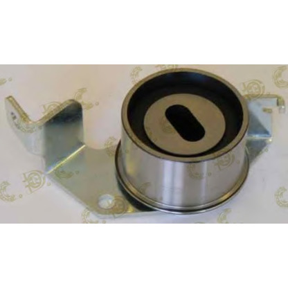 Photo Tensioner Pulley, timing belt AUTOKIT 0380317