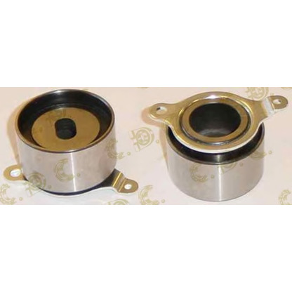Photo Tensioner Pulley, timing belt AUTOKIT 0380362