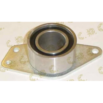 Photo Deflection/Guide Pulley, timing belt AUTOKIT 0380395