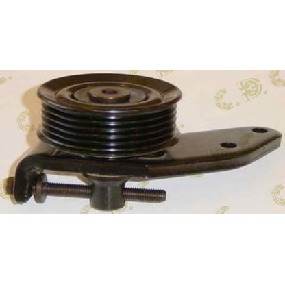 Foto Brazo tensor, correa poli V AUTOKIT 0380456