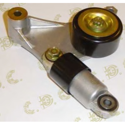 Photo Tensioner Lever, v-ribbed belt AUTOKIT 0380573