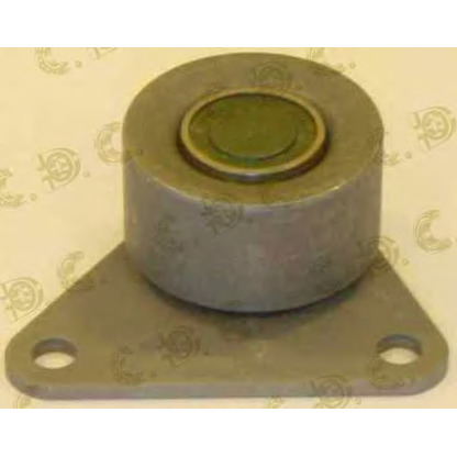 Photo Deflection/Guide Pulley, timing belt AUTOKIT 0380788