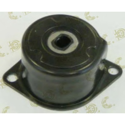 Foto Brazo tensor, correa poli V AUTOKIT 0380847