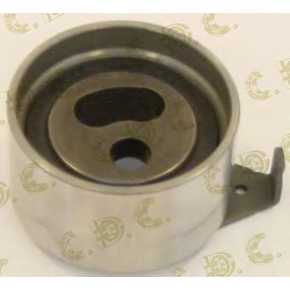 Photo Tensioner Pulley, timing belt AUTOKIT 0380854