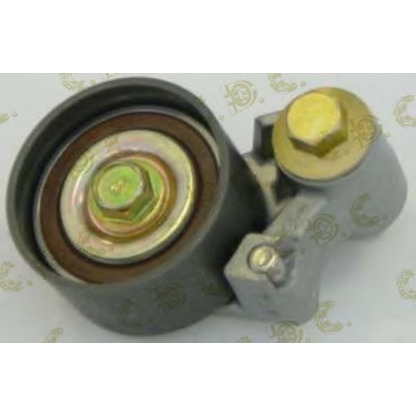 Photo Tensioner Pulley, timing belt AUTOKIT 0380858