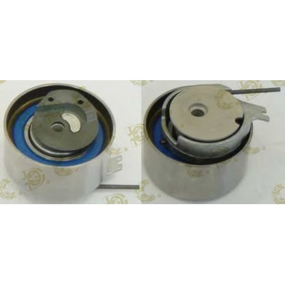 Photo Tensioner Pulley, timing belt AUTOKIT 0380885