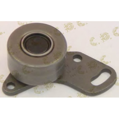 Photo Tensioner Pulley, timing belt AUTOKIT 0380889