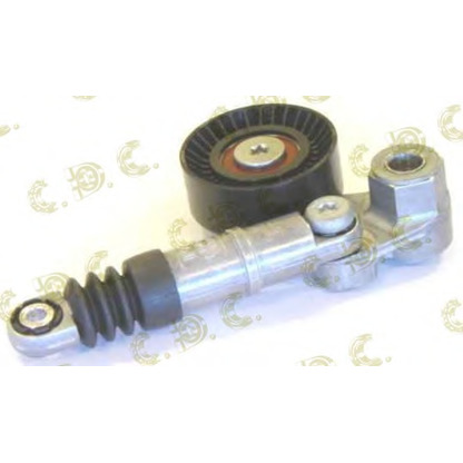 Photo Tensioner Lever, v-ribbed belt AUTOKIT 0381064