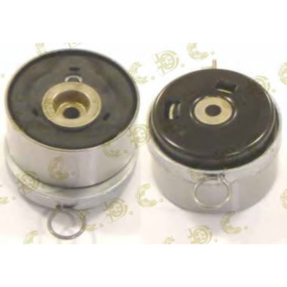 Photo Tensioner Pulley, timing belt AUTOKIT 0381156