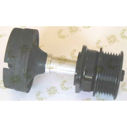 Foto Rueda libre alternador AUTOKIT 0381172