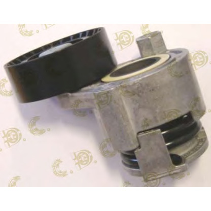 Foto Brazo tensor, correa poli V AUTOKIT 0381227