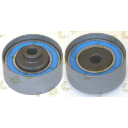 Photo Deflection/Guide Pulley, timing belt AUTOKIT 0381236