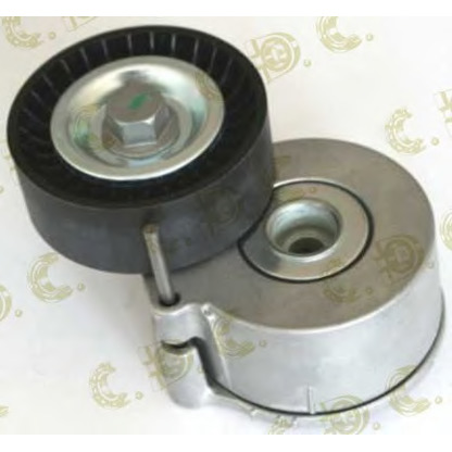 Foto Brazo tensor, correa poli V AUTOKIT 0381331