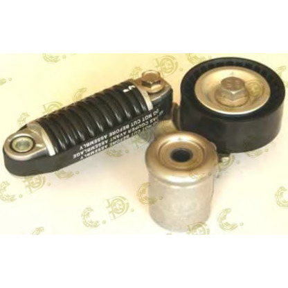 Photo Tensioner Lever, v-ribbed belt AUTOKIT 0381404