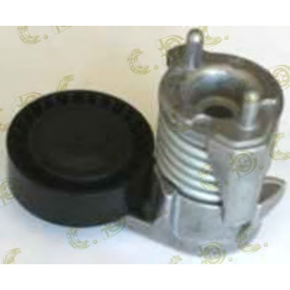 Foto Brazo tensor, correa poli V AUTOKIT 0381431