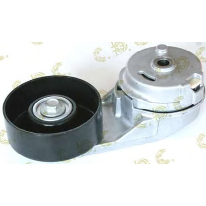 Photo Tensioner Lever, v-ribbed belt AUTOKIT 0381616