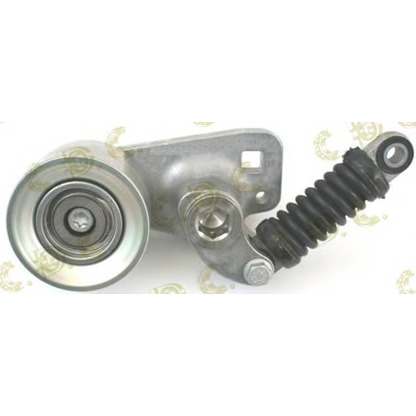 Photo Tensioner Lever, v-ribbed belt AUTOKIT 0381641