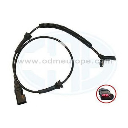 Zdjęcie Czujnik, prędkosć obrotowa koła ODM-MULTIPARTS 97990448