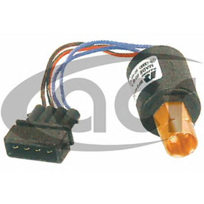 Photo Pressure Switch, air conditioning ACR 123044