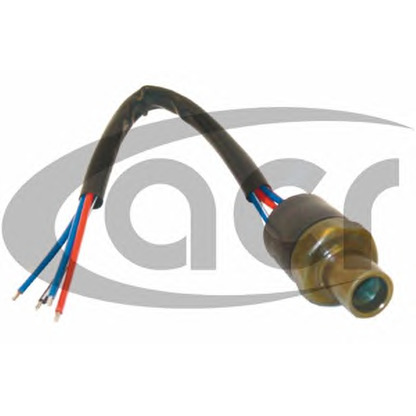 Photo Pressure Switch, air conditioning ACR 123077