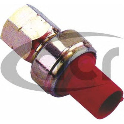 Photo Pressure Switch, air conditioning ACR 123117