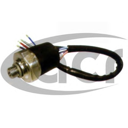 Photo Pressure Switch, air conditioning ACR 123137