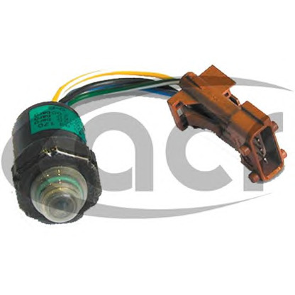 Photo Pressure Switch, air conditioning ACR 123143