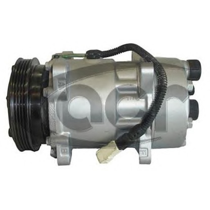 Photo Compressor, air conditioning ACR 130159