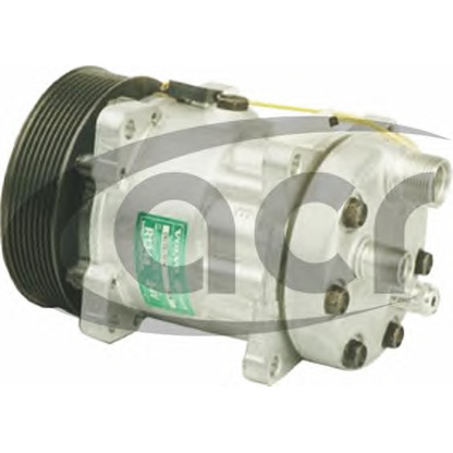 Photo Compressor, air conditioning ACR 130221R