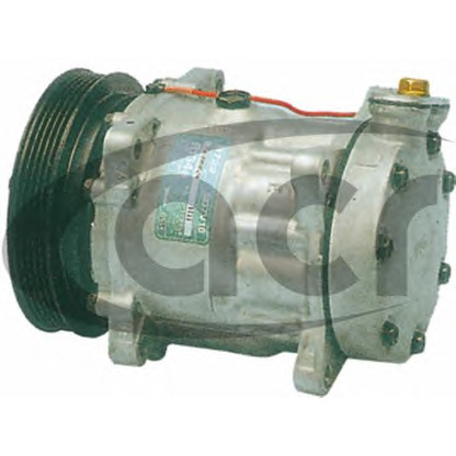 Photo Compressor, air conditioning ACR 130227R