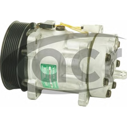 Photo Compressor, air conditioning ACR 130286